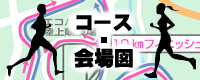 コース・会場図