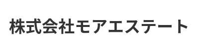 株式会社モアエステート